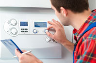 free commercial Rhosygadair Newydd boiler quotes