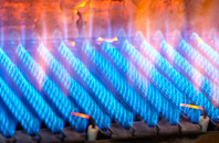 Rhosygadair Newydd gas fired boilers